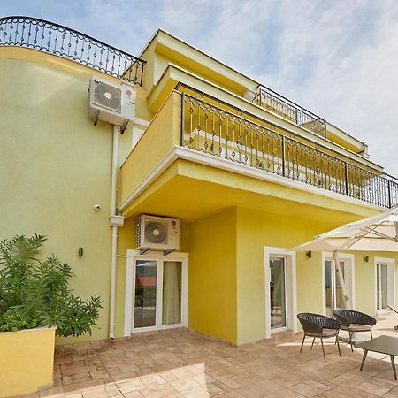 2Montenegro Mimoza Apartments 도브로타 외부 사진