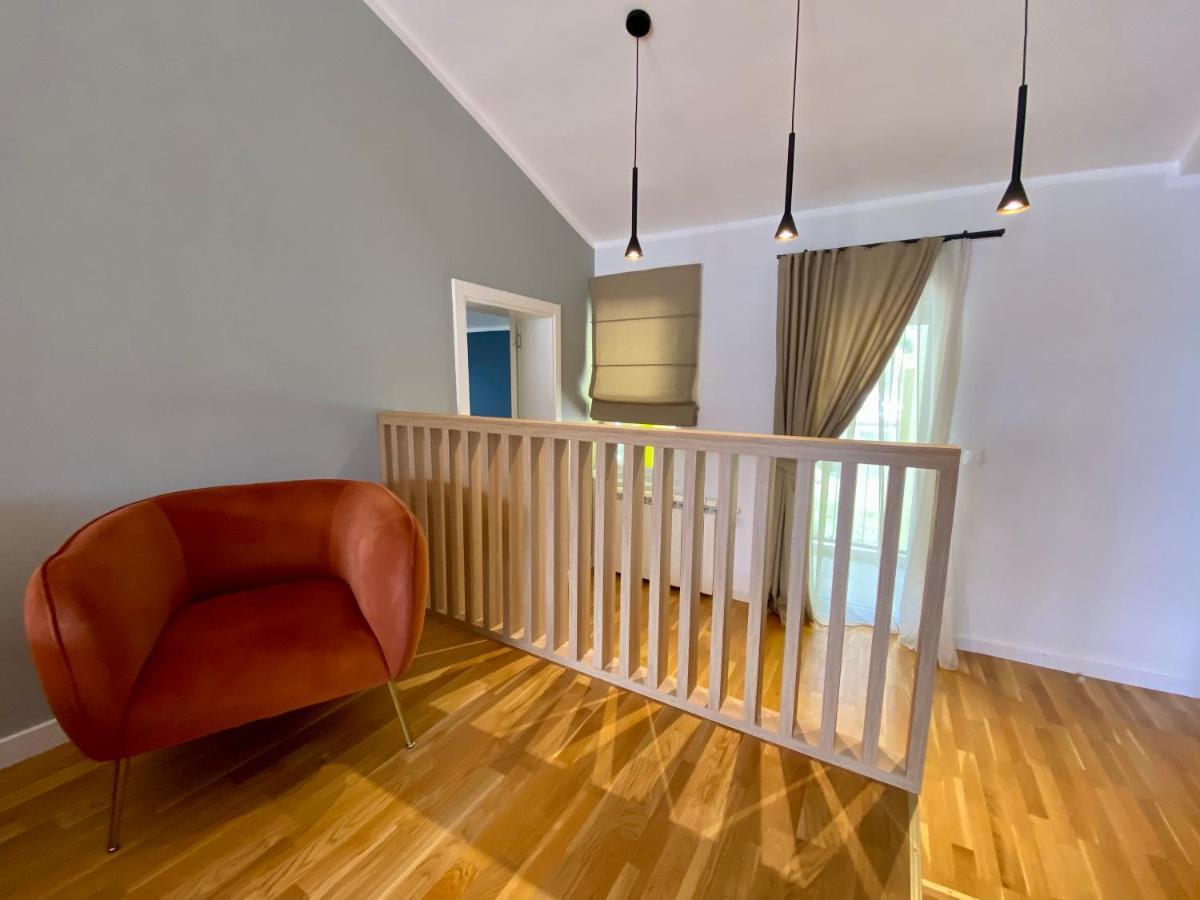 2Montenegro Mimoza Apartments 도브로타 외부 사진