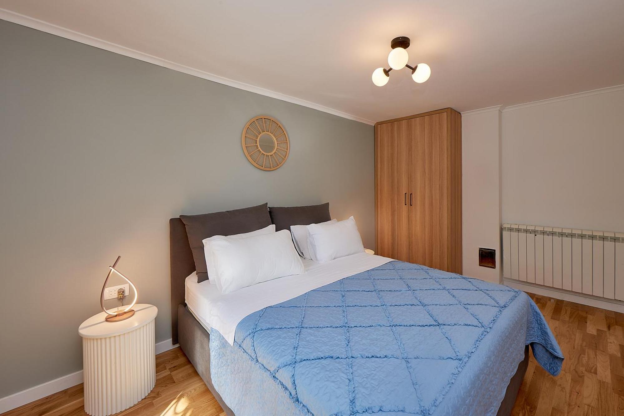 2Montenegro Mimoza Apartments 도브로타 외부 사진