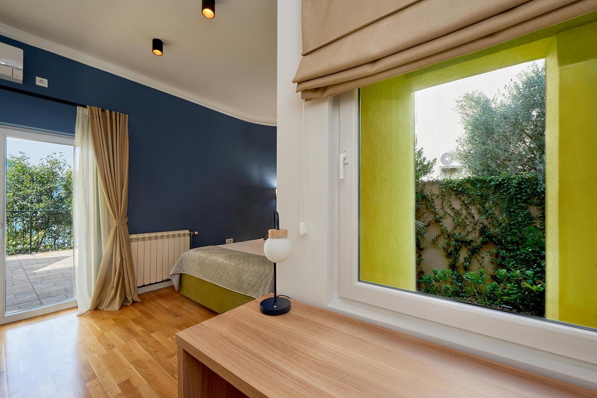 2Montenegro Mimoza Apartments 도브로타 외부 사진