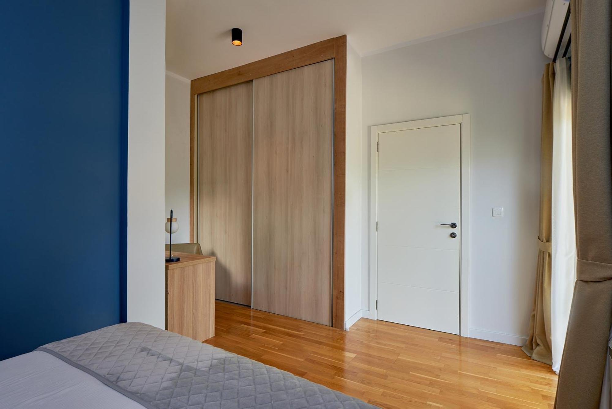 2Montenegro Mimoza Apartments 도브로타 외부 사진