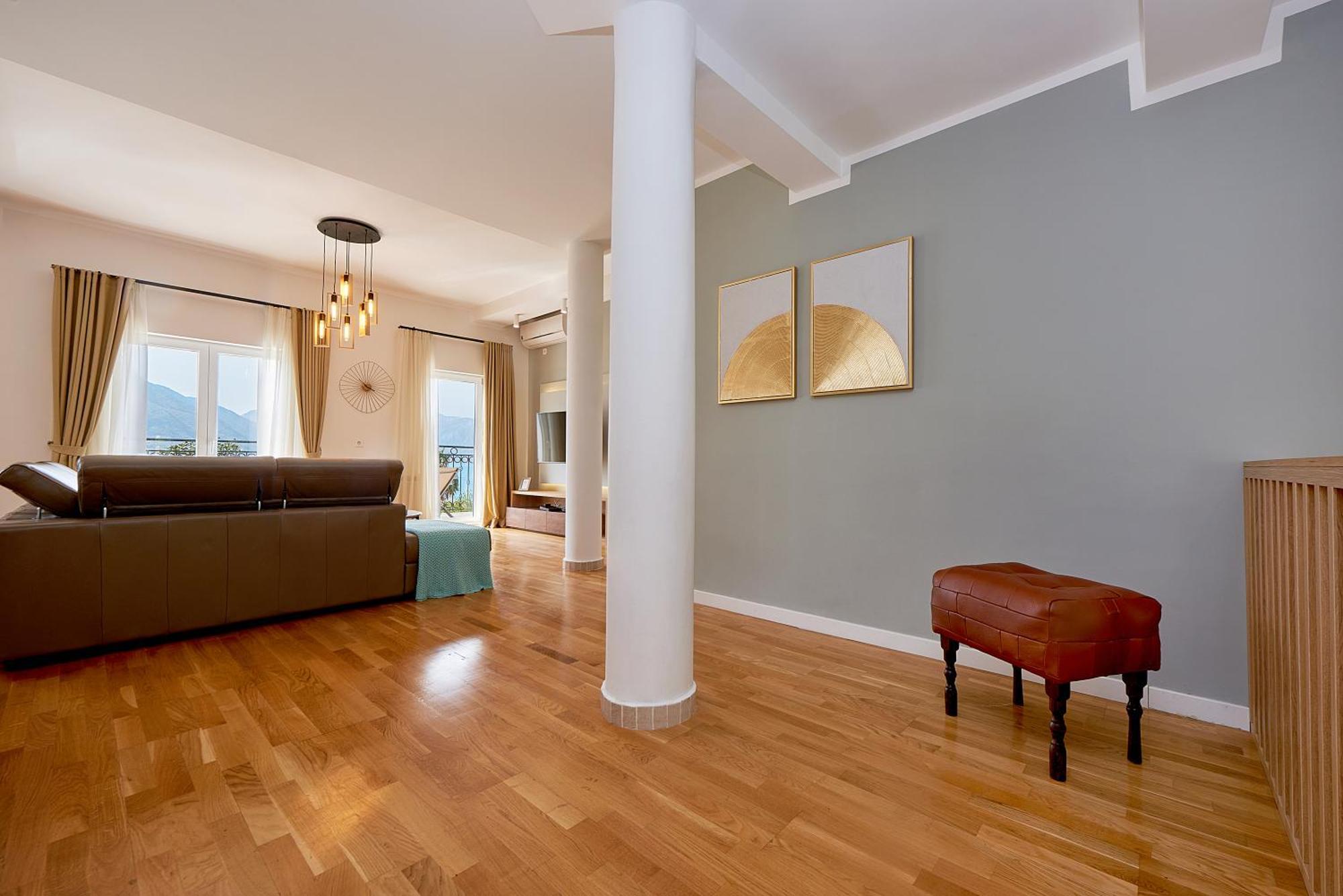 2Montenegro Mimoza Apartments 도브로타 외부 사진