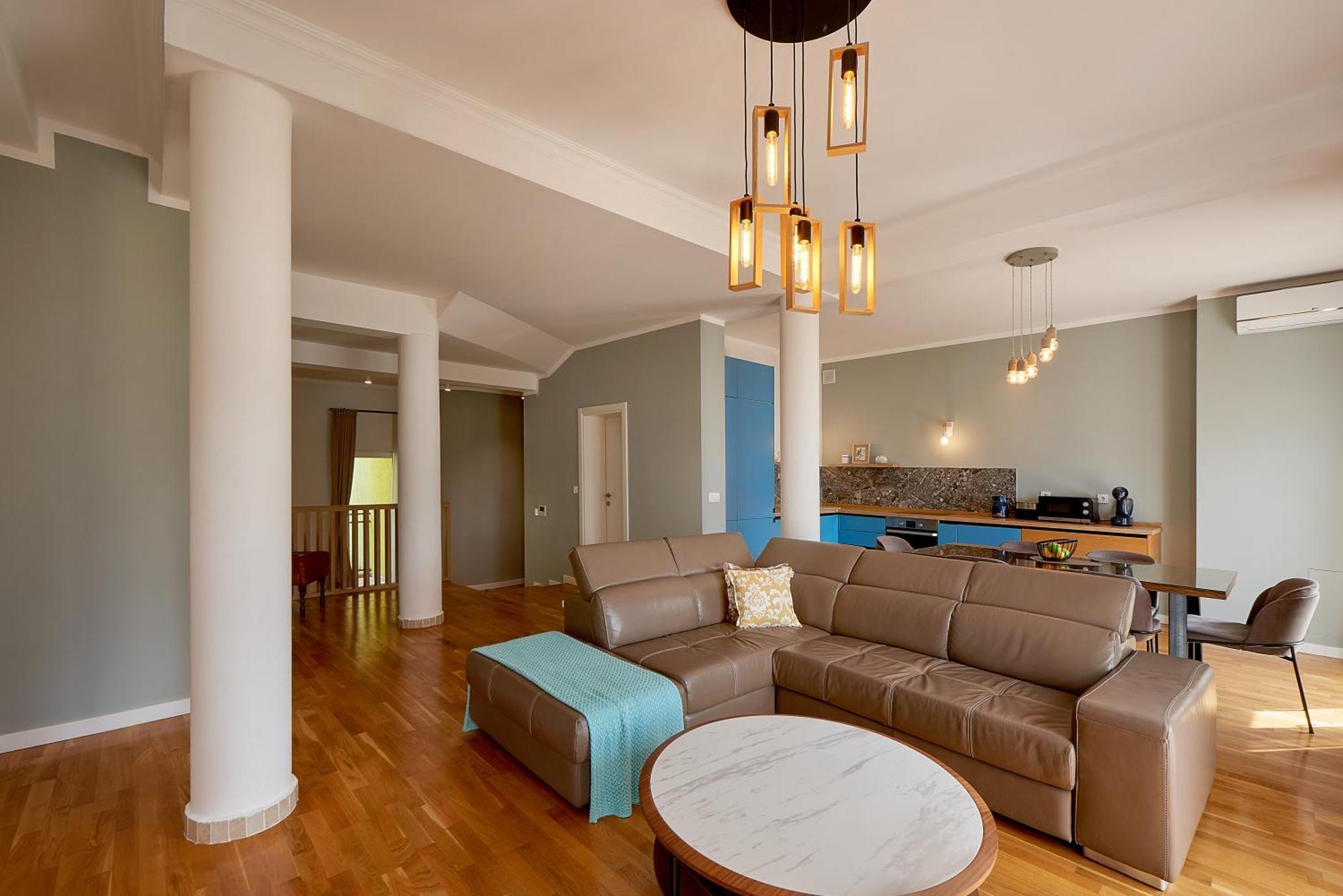 2Montenegro Mimoza Apartments 도브로타 외부 사진