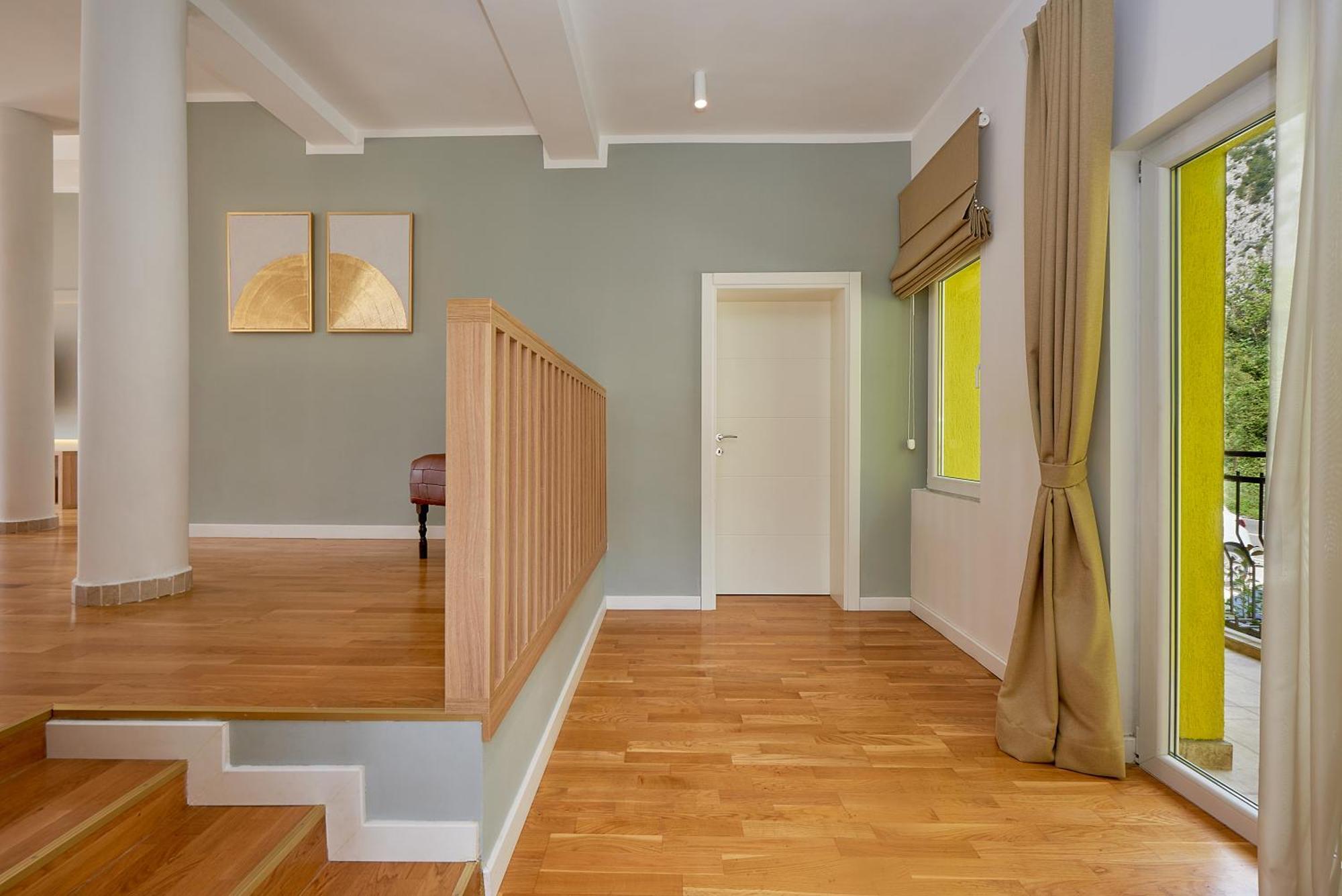 2Montenegro Mimoza Apartments 도브로타 외부 사진