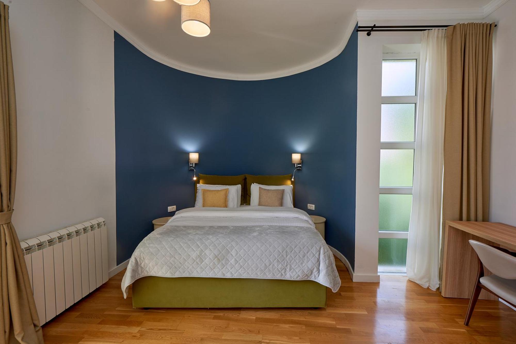 2Montenegro Mimoza Apartments 도브로타 외부 사진