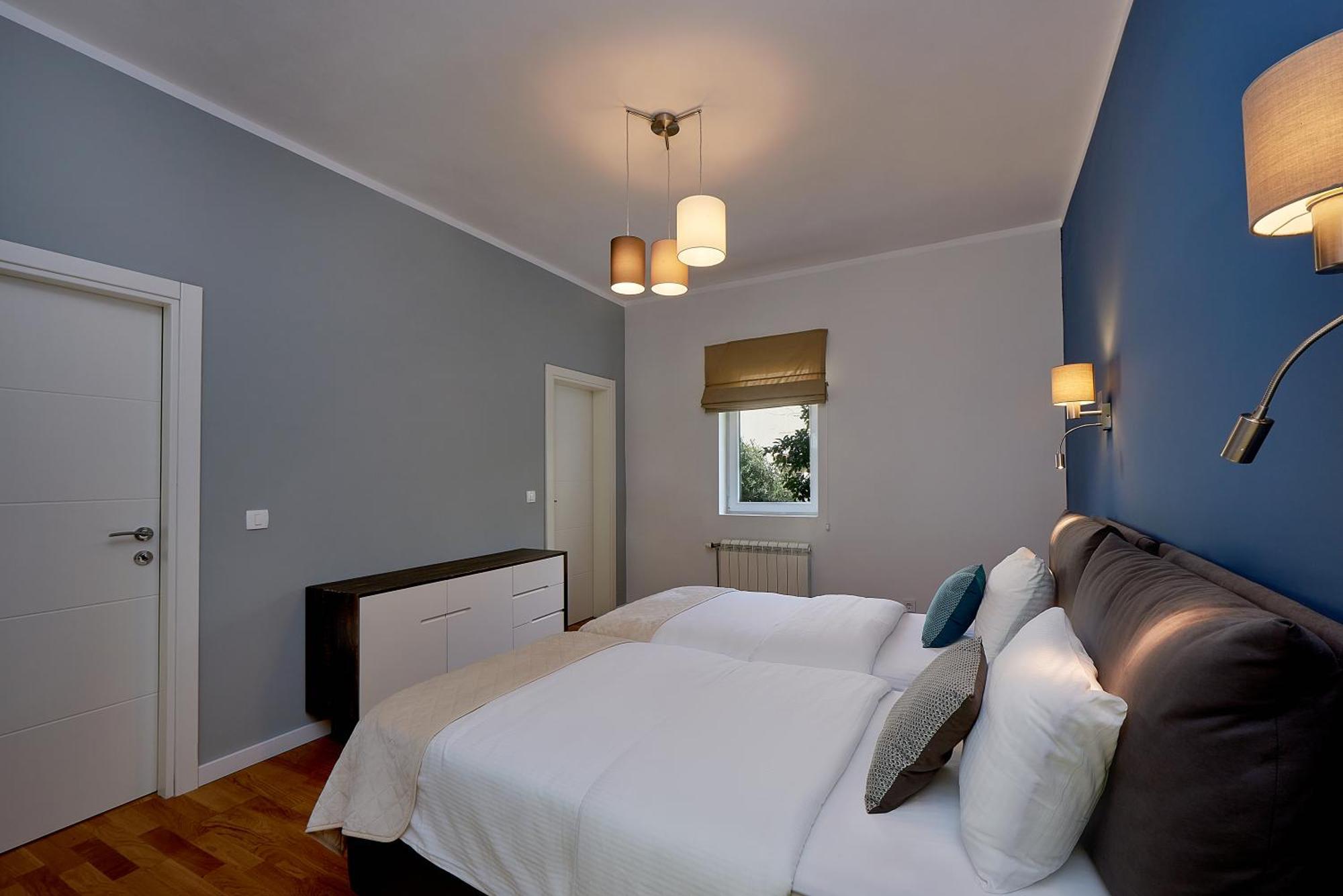 2Montenegro Mimoza Apartments 도브로타 외부 사진